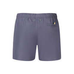 K-WAY COSTUME PARTE SOTTO UOMO BLU