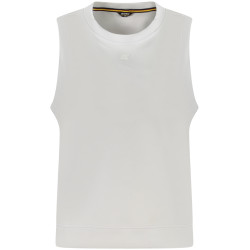 K-WAY WEISSES TANKTOP FÜR...