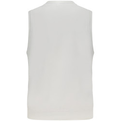K-WAY WEISSES TANKTOP FÜR DAMEN