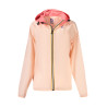K-WAY DAMEN SPORTJACKE ROSA