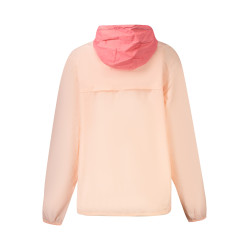 K-WAY DAMEN SPORTJACKE ROSA