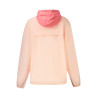 K-WAY DAMEN SPORTJACKE ROSA