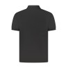 CALVIN KLEIN HERREN KURZARM POLO SCHWARZ