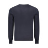 BOSS HERREN PULLOVER BLAU