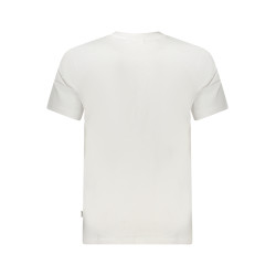 PEPE JEANS KURZARM-T-SHIRT HERREN WEISS
