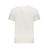 PEPE JEANS KURZARM-T-SHIRT HERREN WEISS