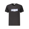 PEPE JEANS KURZARM-T-SHIRT HERREN SCHWARZ