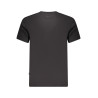 PEPE JEANS KURZARM-T-SHIRT HERREN SCHWARZ