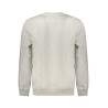 TOMMY HILFIGER FELPA SENZA ZIP UOMO GRIGIO