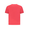 PEPE JEANS HERREN KURZARM T-SHIRT ROT