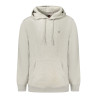 TOMMY HILFIGER MEN&39S ZIP-UP SWEATSHIRT GREY