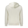 PEPE JEANS FELPA SENZA ZIP UOMO BIANCO