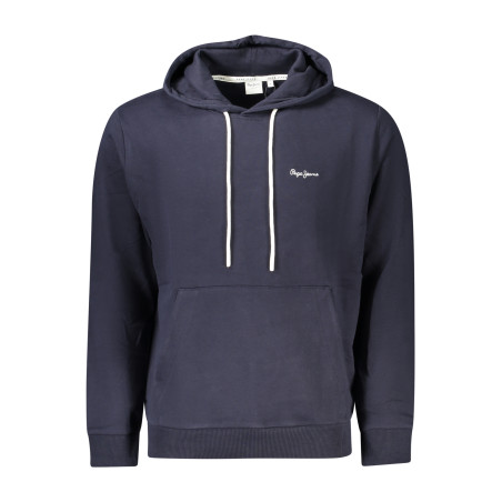 PEPE JEANS SWEATSHIRT WITHOUT ZIP MEN BLUE