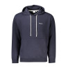 PEPE JEANS FELPA SENZA ZIP UOMO BLU