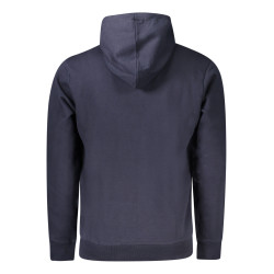 PEPE JEANS FELPA SENZA ZIP UOMO BLU
