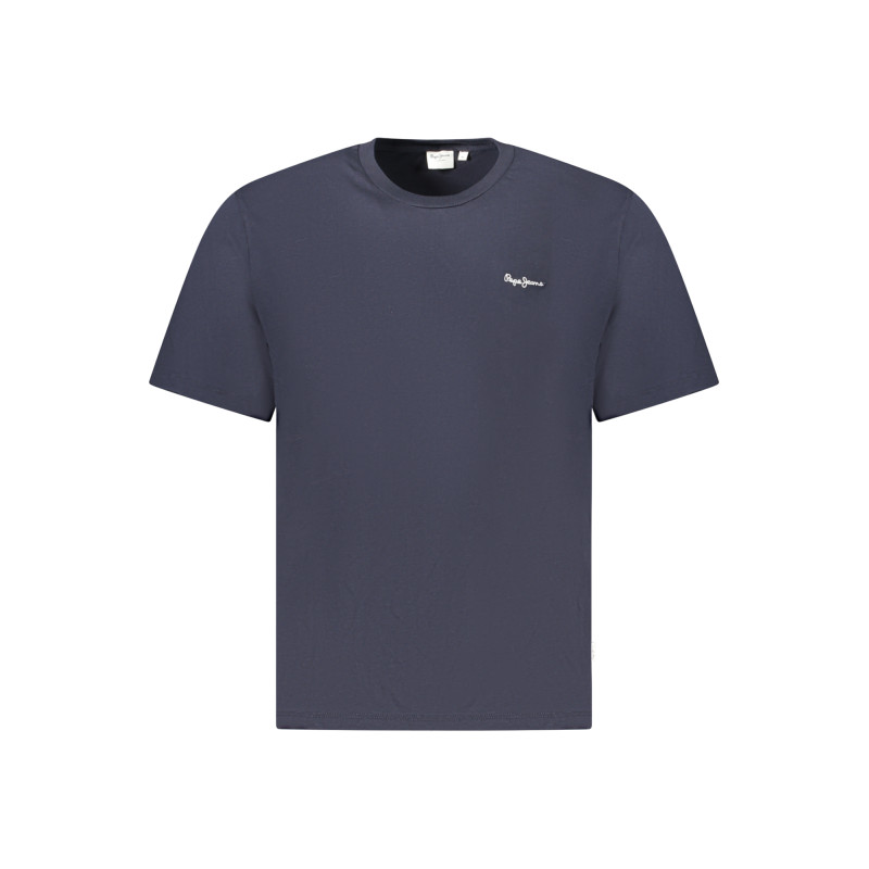 PEPE JEANS HERREN KURZARM T-SHIRT BLAU