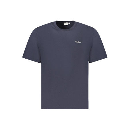 PEPE JEANS HERREN KURZARM T-SHIRT BLAU