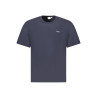PEPE JEANS HERREN KURZARM T-SHIRT BLAU
