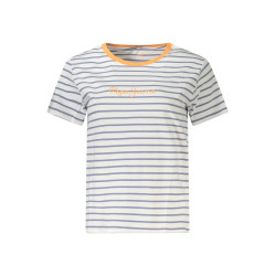 PEPE JEANS T-SHIRT MANICHE...