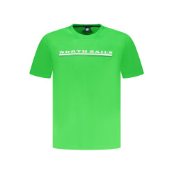 NORTH SAILS SHORT SLEEVE...