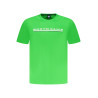 NORTH SAILS SHORT SLEEVE T-SHIRT MEN GREEN