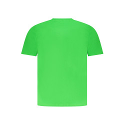 NORTH SAILS SHORT SLEEVE T-SHIRT MEN GREEN