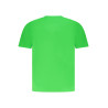 NORTH SAILS SHORT SLEEVE T-SHIRT MEN GREEN