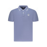 NORTH SAILS MEN&39S SHORT SLEEVE POLO BLUE