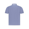 NORTH SAILS MEN&39S SHORT SLEEVE POLO BLUE