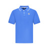 NORTH SAILS MEN&39S SHORT SLEEVE POLO BLUE