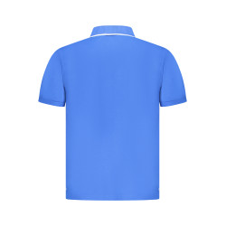 NORTH SAILS MEN&39S SHORT SLEEVE POLO BLUE