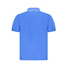 NORTH SAILS MEN&39S SHORT SLEEVE POLO BLUE