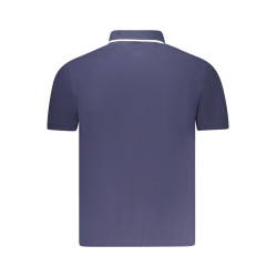 NORTH SAILS MEN&39S SHORT SLEEVE POLO BLUE