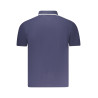 NORTH SAILS MEN&39S SHORT SLEEVE POLO BLUE