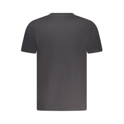NORTH SAILS SHORT SLEEVE T-SHIRT MEN BLACK
