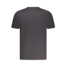 NORTH SAILS SHORT SLEEVE T-SHIRT MEN BLACK