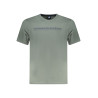 NORTH SAILS KURZARM-T-SHIRT HERREN GRÜN