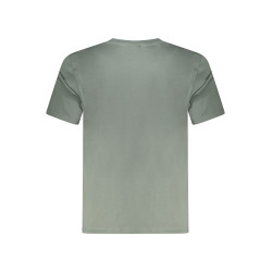 NORTH SAILS KURZARM-T-SHIRT HERREN GRÜN