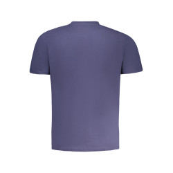 NORTH SAILS SHORT SLEEVE T-SHIRT MEN BLUE