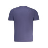 NORTH SAILS SHORT SLEEVE T-SHIRT MEN BLUE