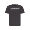 NORTH SAILS KURZARM-T-SHIRT HERREN SCHWARZ