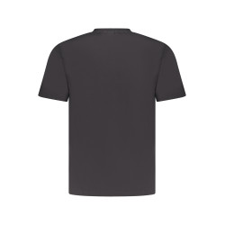 NORTH SAILS KURZARM-T-SHIRT HERREN SCHWARZ