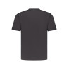 NORTH SAILS KURZARM-T-SHIRT HERREN SCHWARZ