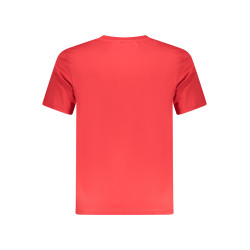 NORTH SAILS HERREN KURZARM T-SHIRT ROT