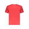 NORTH SAILS HERREN KURZARM T-SHIRT ROT