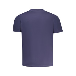 NORTH SAILS SHORT SLEEVE T-SHIRT MEN BLUE