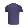 NORTH SAILS SHORT SLEEVE T-SHIRT MEN BLUE
