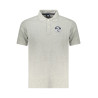 NORTH SAILS MEN&39S SHORT SLEEVE POLO GREY
