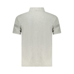 NORTH SAILS MEN&39S SHORT SLEEVE POLO GREY