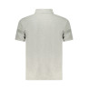 NORTH SAILS MEN&39S SHORT SLEEVE POLO GREY